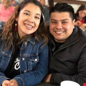 Meet your Posher, Liliana